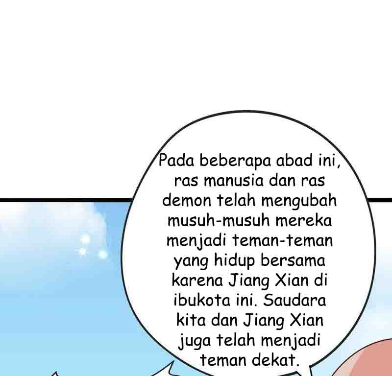 Turned Into a Grass in The Fantasy World? Chapter 36 Gambar 58